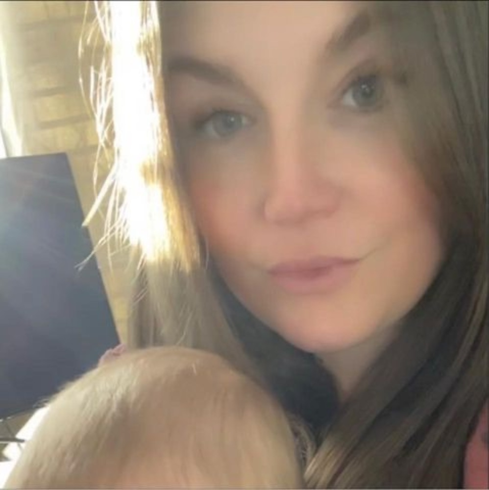 Meet your Posher, Kristin